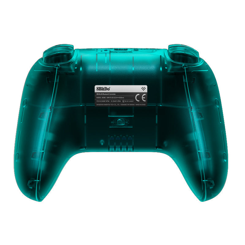 8BitDo 64 Controller - Funtastic Limited Editions