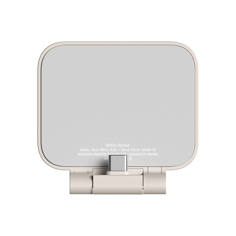 8BitDo FlipPad