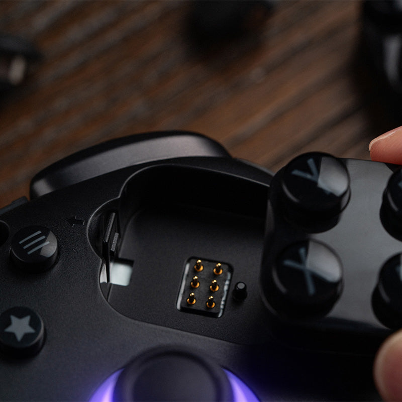 8BitDo Ultimate 3E Controller for Xbox (Ships on Aug 31. 2026)