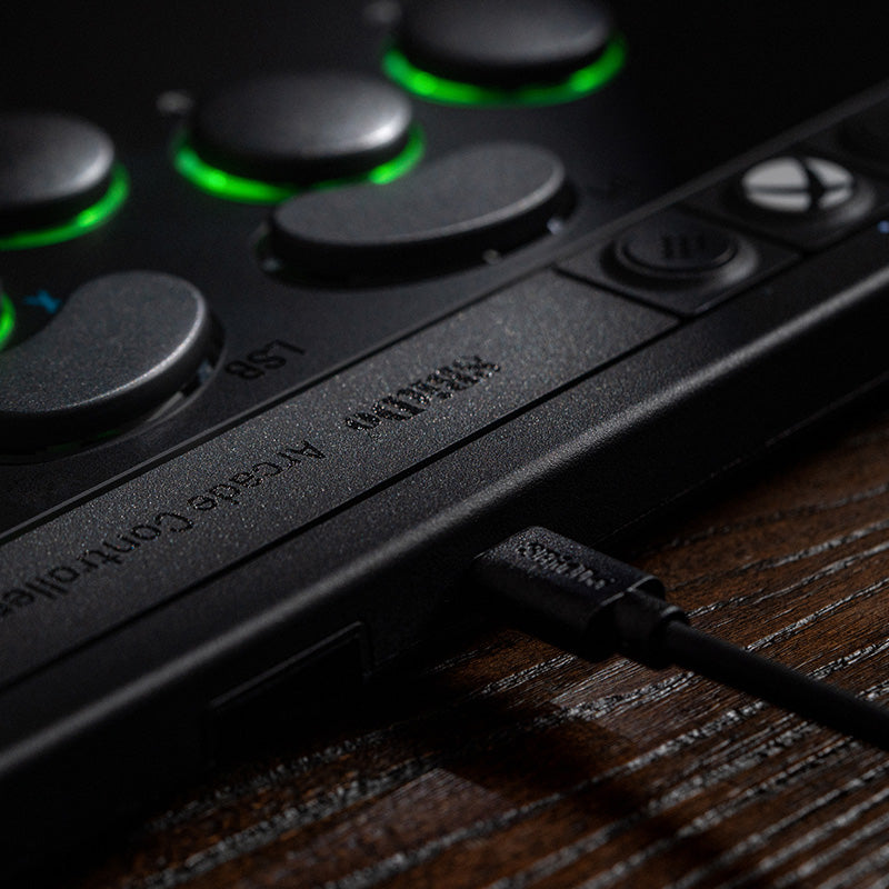8BitDo Arcade Controller for Xbox