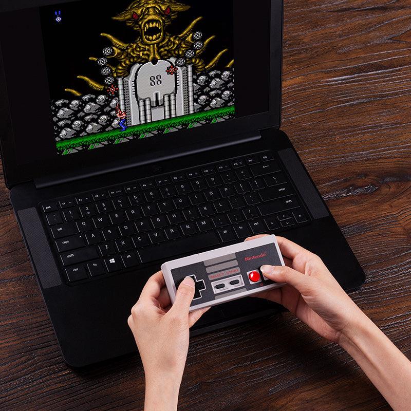 8BitDo Mod Kit for Original NES Controller（Original）
