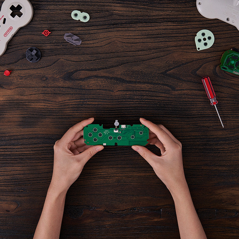 8BitDo Mod Kit for Original Dogbone Controller