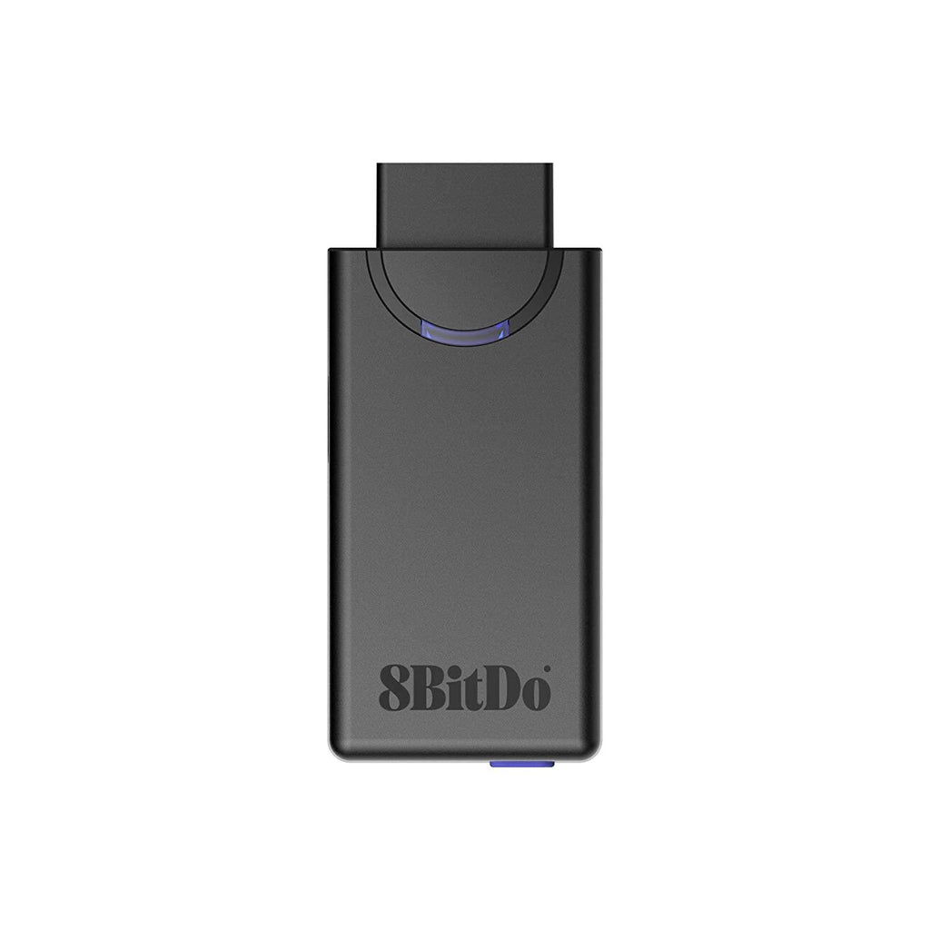 8BitDo Retro Receiver for Sega Genesis &amp; Mega Drive