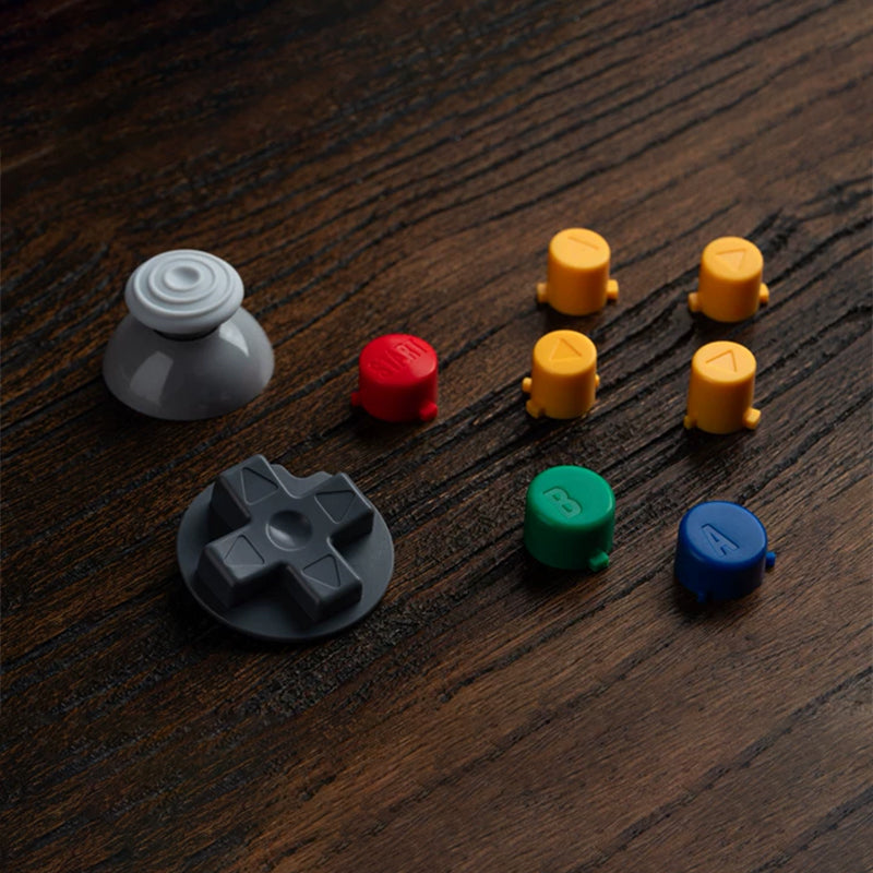 8BitDo 64 Classic Button Set